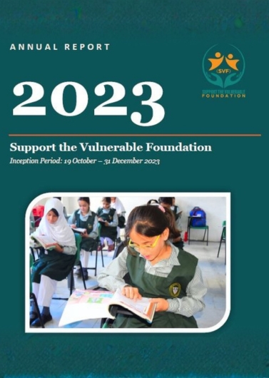 Annual Report 2023