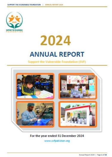 Annual Report 2024
