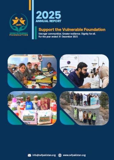 Annual Report 2025